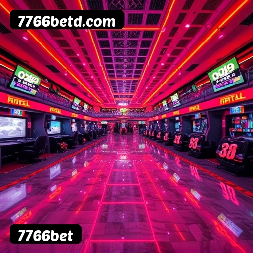 Tabela RTP dos jogos de cassino da 7766bet